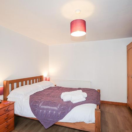 Jubilee Cottage, Portree Uig  Buitenkant foto