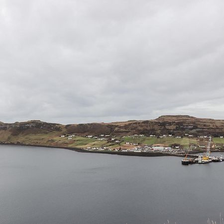 Jubilee Cottage, Portree Uig  Buitenkant foto