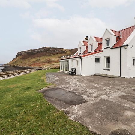 Jubilee Cottage, Portree Uig  Buitenkant foto