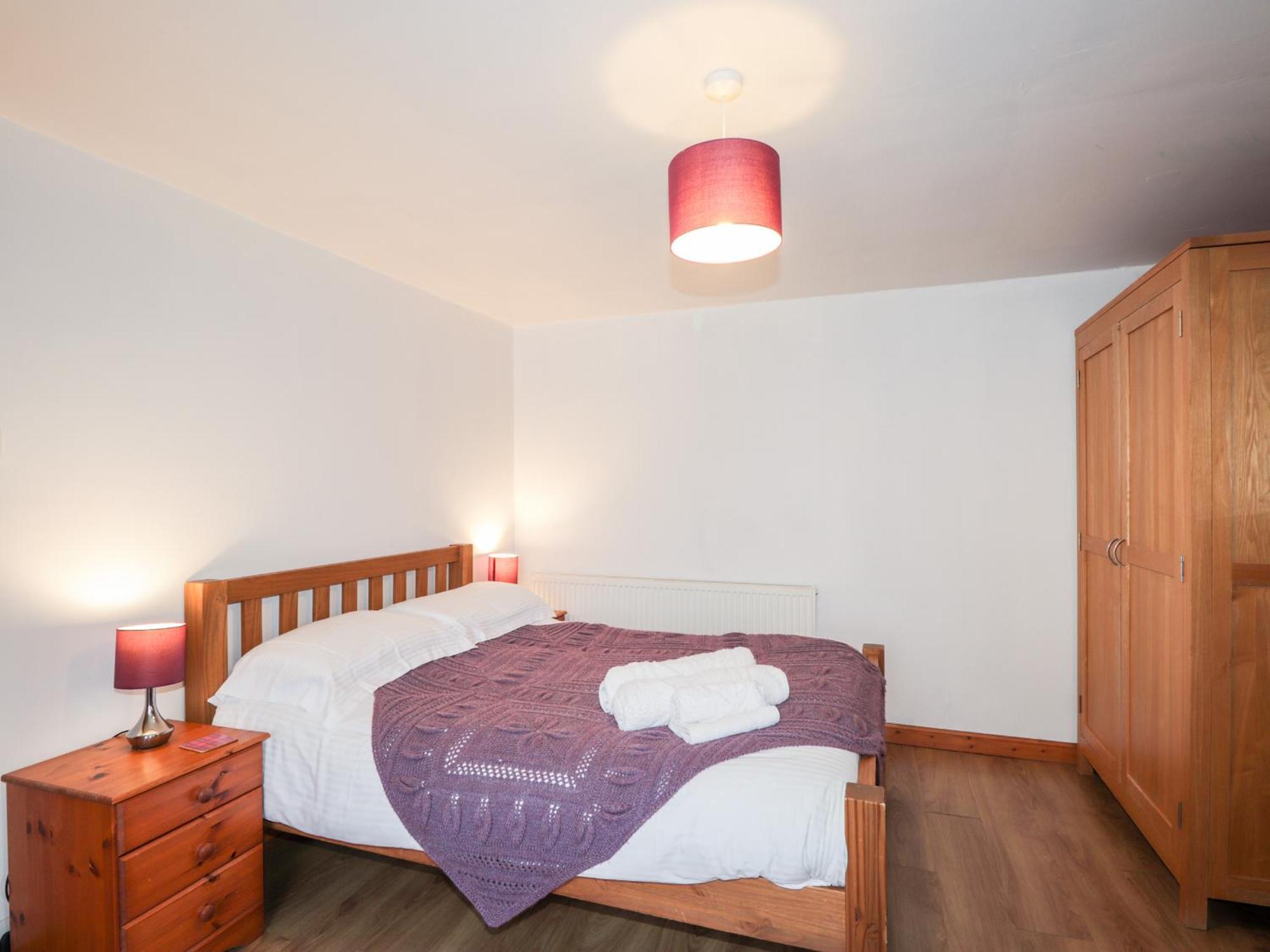 Jubilee Cottage, Portree Uig  Buitenkant foto