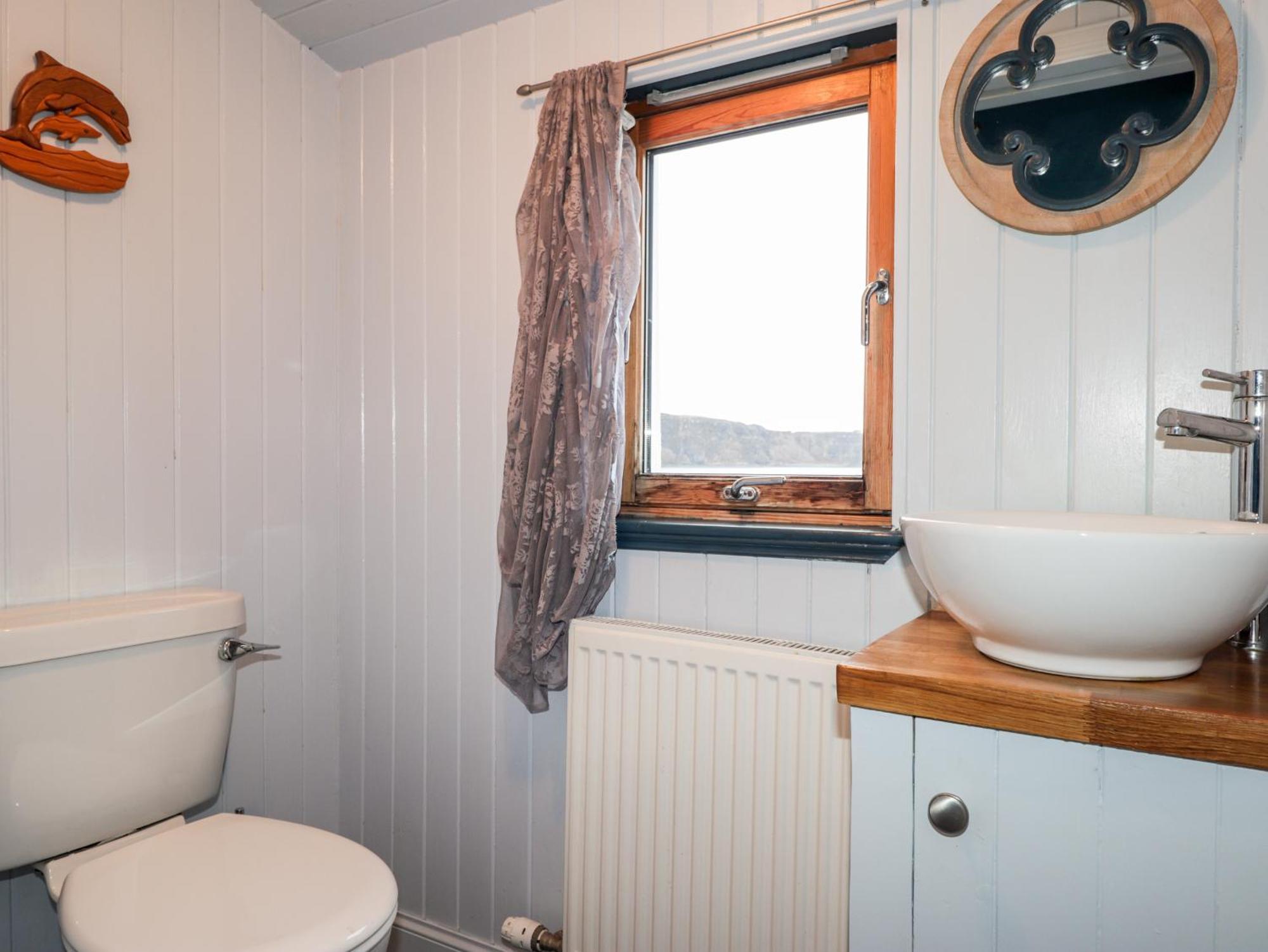Jubilee Cottage, Portree Uig  Buitenkant foto