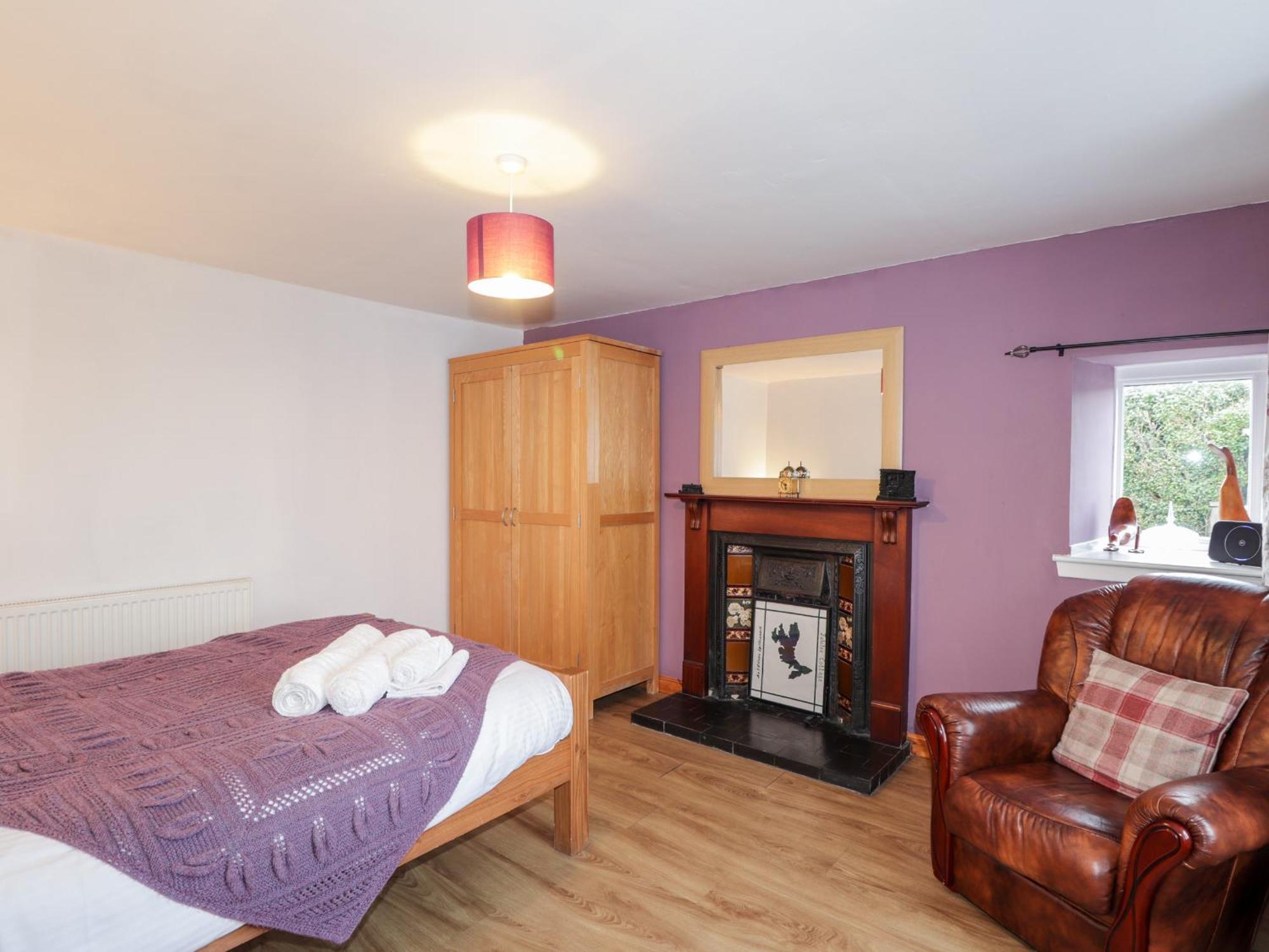 Jubilee Cottage, Portree Uig  Buitenkant foto